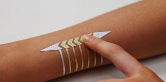 татуировка