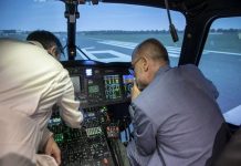 хеликоптери