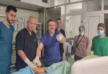 разширени вени