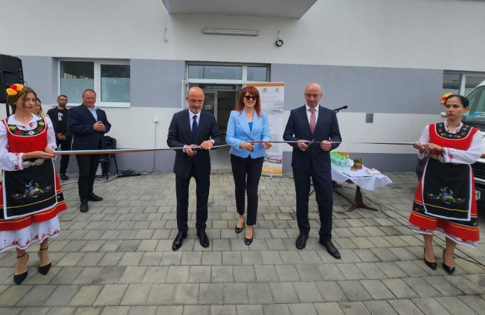 Спешна помощ