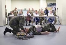 парамедици