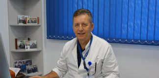 Горчев