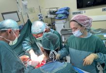 "Майчин дом"