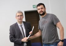 Владимир Илиев