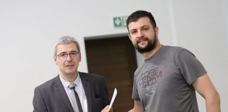 Владимир Илиев