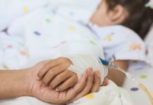 палиативна грижа