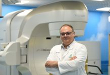 лъчетерапевт