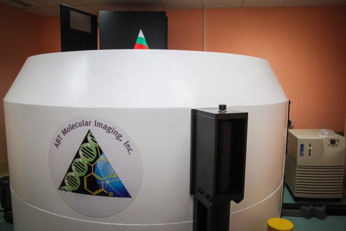 радиофармацевтик