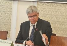 Станимир Михайлов