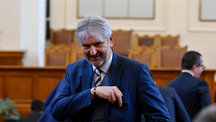 Лъчезар Иванов