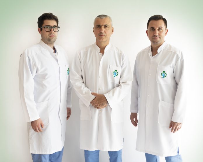 колопроктология колопроктология