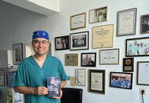 тазобедрена става