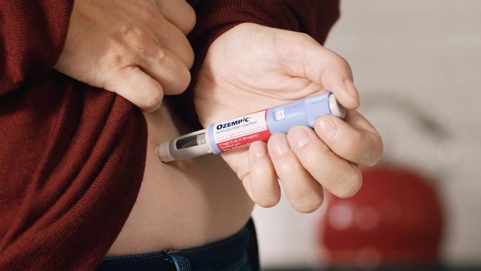 Ozempic