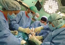 трансплантация