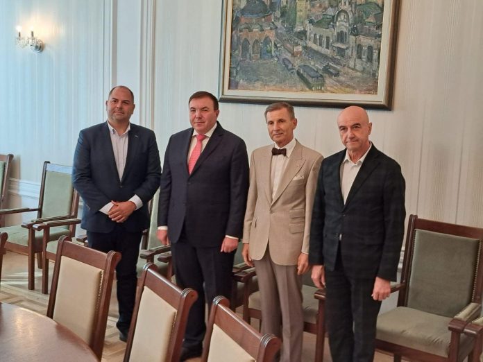 профилактика