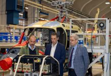 хеликоптер