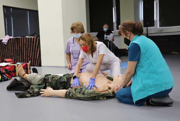 парамедици