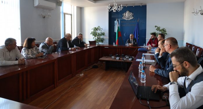 е-рецептата