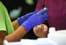 Мерят безплатно кръвната захар във ВМА ВМА