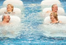 здравен туризъм