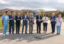 "Уни Хоспитал"