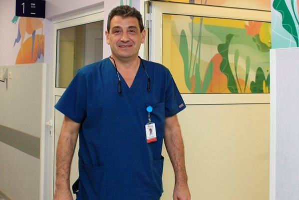 Шивачев Шивачев