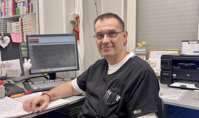 Добрин Василев