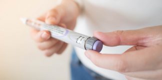 отслабване