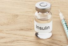 инсулин