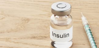 инсулин