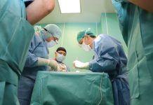 12-а трансплантация на черен дроб във ВМА трансплантация