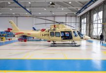 Въздушните линейки ще летят година само по светло, не са за планинско спасяване въздушните линейки