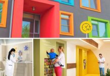 Кабинетът даде 1,5 млн. лева за детската болница в Бургас Бургас