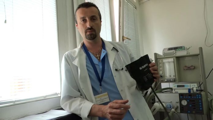 министър министър