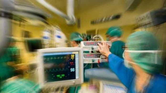 избор на екип