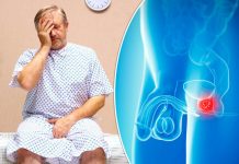 простатата