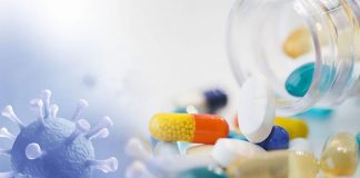 антибиотици