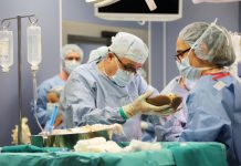 донорска ситуация