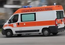 Парамедици настояват за боди камери за спешните медици боди камера