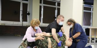 парамедици