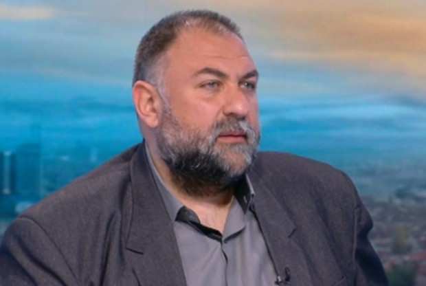 Марковски Марковски