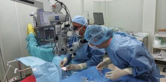 "Александровска"