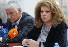 Йотова: Здравеопазването не е еднакво достъпно за всички деца у нас деца