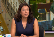 Ваня Григорова оглави здравната комисия в СОС Ваня Григорова