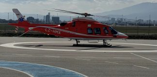 хеликоптер