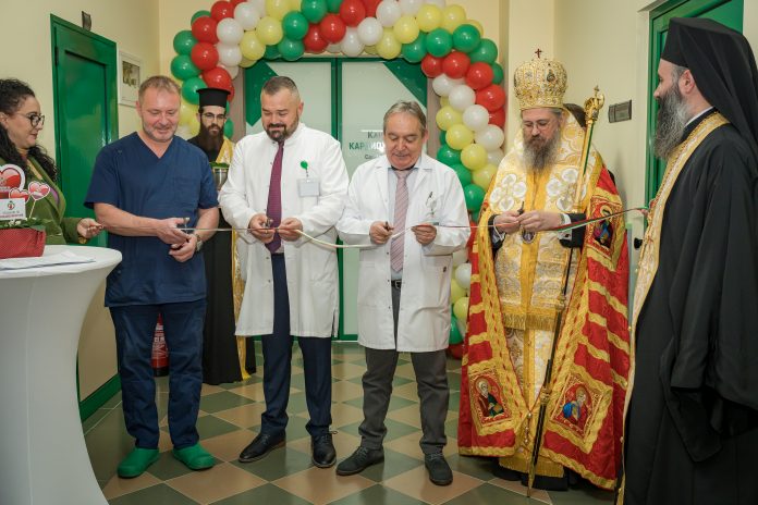 кардиохирургия