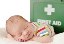 първа помощ