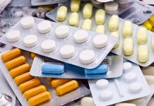 антибиотици