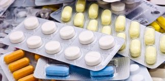 антибиотици