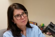 Галя Кондева